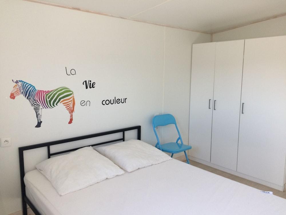 Camping Du Paquier Fane 3*