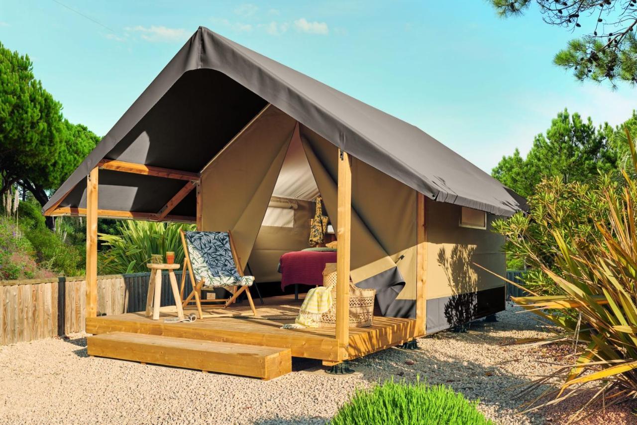Camping Du Paquier Fane 3*