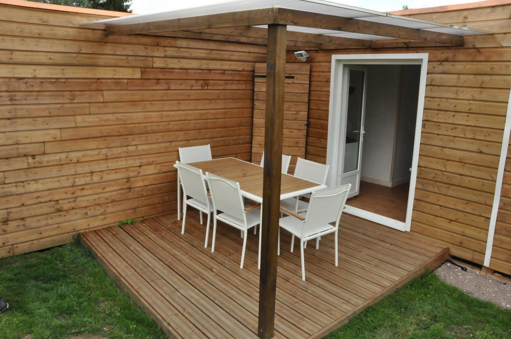 Camping Du Paquier Fane 3*