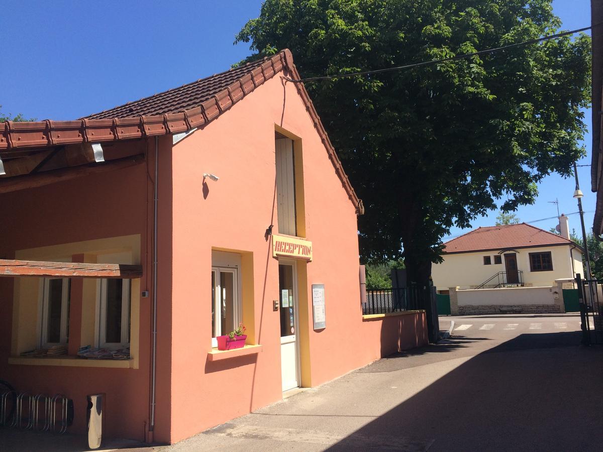 Camping Du Paquier Fane 3*