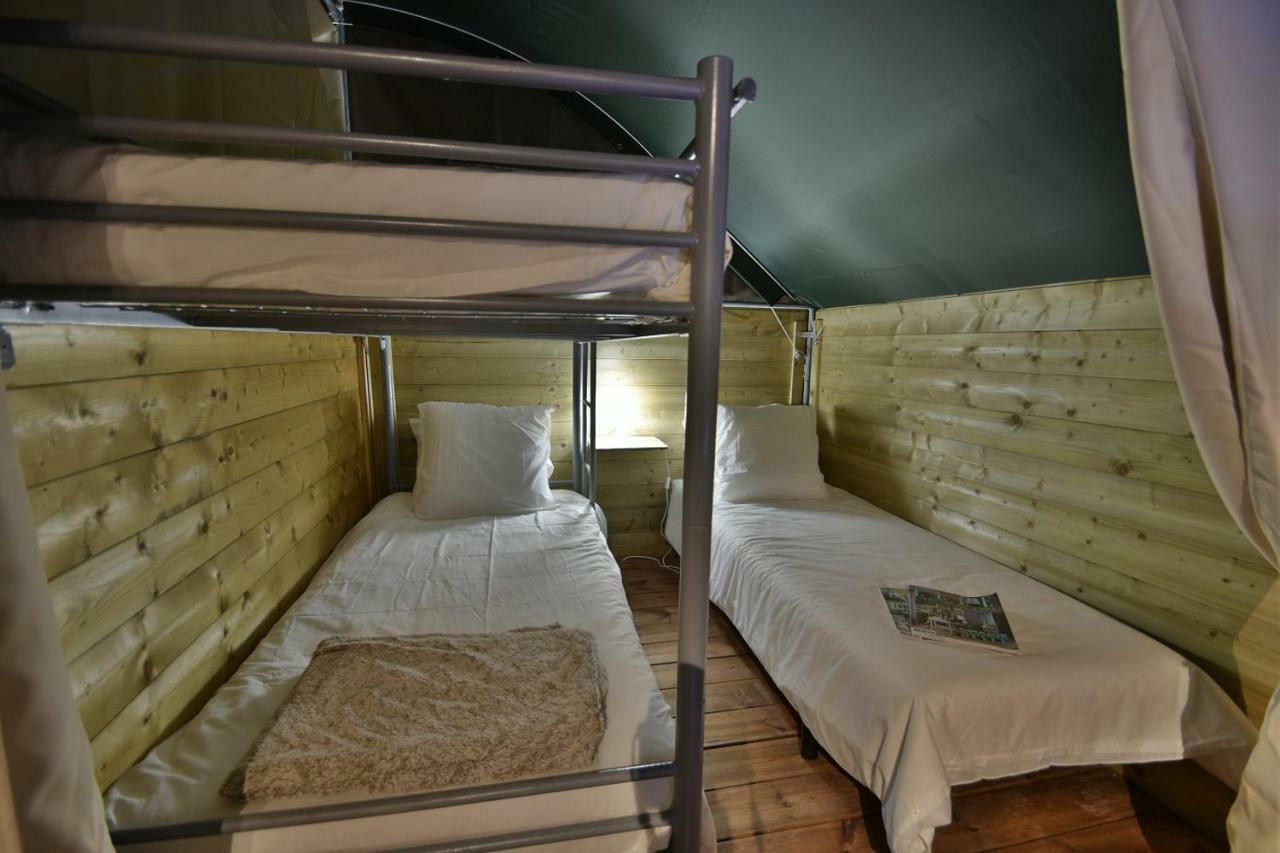 Camping Du Paquier Fane 3*