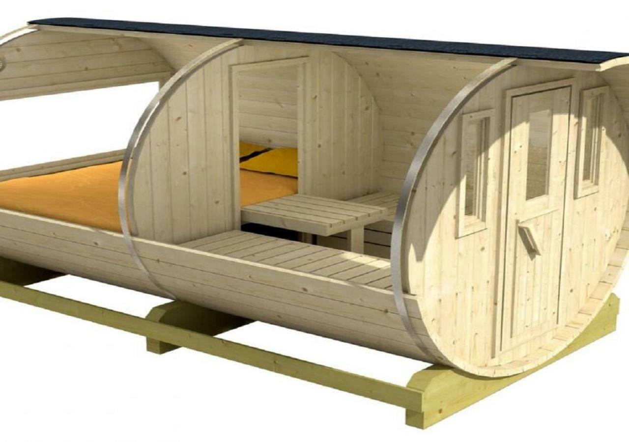 Du Paquier Fane Camping 3*